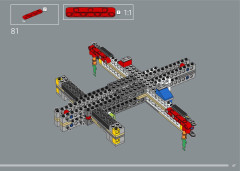 LEGO 75367 instructions page 67 – build guide