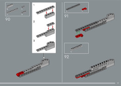 LEGO 75367 instructions page 77 – build guide
