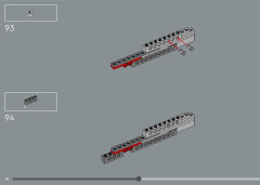 LEGO 75367 instructions page 78 – build guide