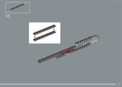 LEGO 75367 instructions page 79 – build guide