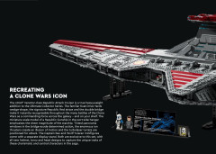 LEGO 75367 instructions page 8 – build guide