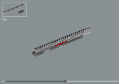LEGO 75367 instructions page 80 – build guide