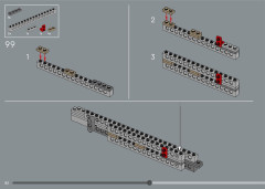 LEGO 75367 instructions page 82 – build guide