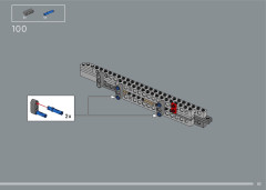 LEGO 75367 instructions page 83 – build guide