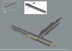 LEGO 75367 instructions page 89 – build guide