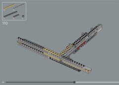 LEGO 75367 instructions page 90 – build guide
