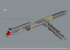 LEGO 75367 instructions page 99 – build guide