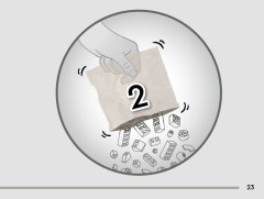 LEGO 75368 instructions page 23 – build guide