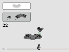 LEGO 75368 instructions page 24 – build guide