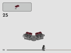 LEGO 75368 instructions page 26 – build guide