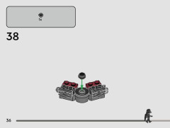 LEGO 75368 instructions page 36 – build guide