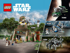 LEGO 75368 instructions page 73 – build guide