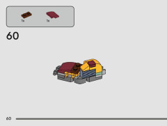 LEGO 75369 instructions page 60 – build guide