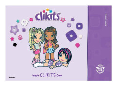 LEGO 7537 instructions page 1 – build guide