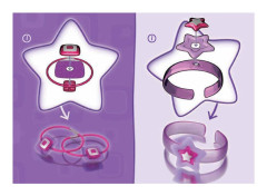 LEGO 7537 instructions page 3 – build guide