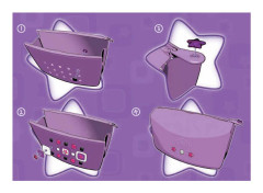 LEGO 7537 instructions page 5 – build guide