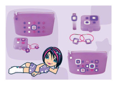 LEGO 7537 instructions page 7 – build guide