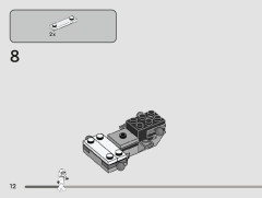 LEGO 75370 instructions page 12 – build guide