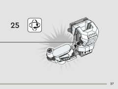 LEGO 75370 instructions page 27 – build guide