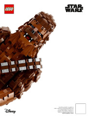 LEGO 75371 instructions page 1 – build guide