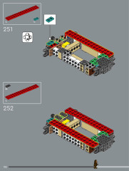 LEGO 75371 instructions page 102 – build guide