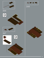 LEGO 75371 instructions page 109 – build guide