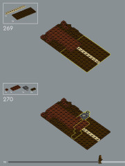 LEGO 75371 instructions page 110 – build guide