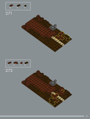 LEGO 75371 instructions page 111 – build guide