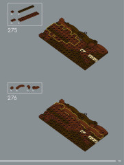 LEGO 75371 instructions page 113 – build guide