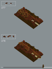 LEGO 75371 instructions page 114 – build guide