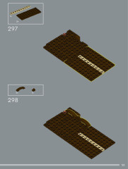 LEGO 75371 instructions page 123 – build guide