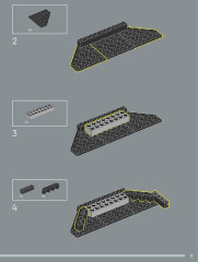 LEGO 75371 instructions page 13 – build guide