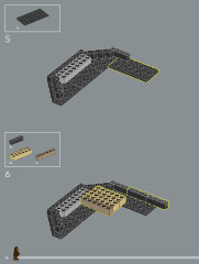 LEGO 75371 instructions page 14 – build guide