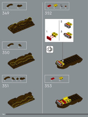 LEGO 75371 instructions page 146 – build guide