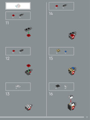 LEGO 75371 instructions page 17 – build guide