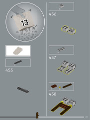 LEGO 75371 instructions page 177 – build guide