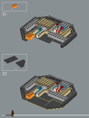 LEGO 75371 instructions page 22 – build guide