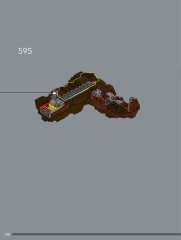 LEGO 75371 instructions page 228 – build guide