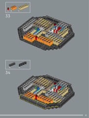 LEGO 75371 instructions page 23 – build guide