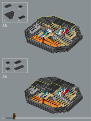LEGO 75371 instructions page 24 – build guide