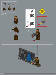 LEGO 75371 instructions page 246 – build guide