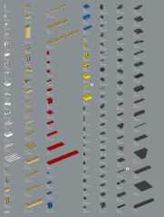 LEGO 75371 instructions page 248 – build guide