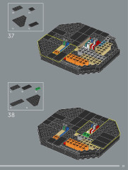 LEGO 75371 instructions page 25 – build guide