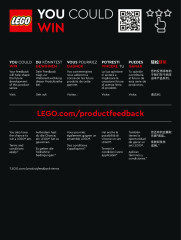LEGO 75371 instructions page 251 – build guide