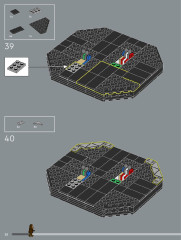 LEGO 75371 instructions page 26 – build guide