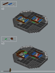 LEGO 75371 instructions page 28 – build guide