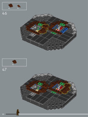 LEGO 75371 instructions page 30 – build guide