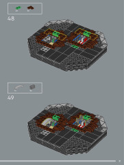 LEGO 75371 instructions page 31 – build guide