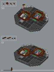 LEGO 75371 instructions page 32 – build guide
