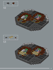 LEGO 75371 instructions page 33 – build guide